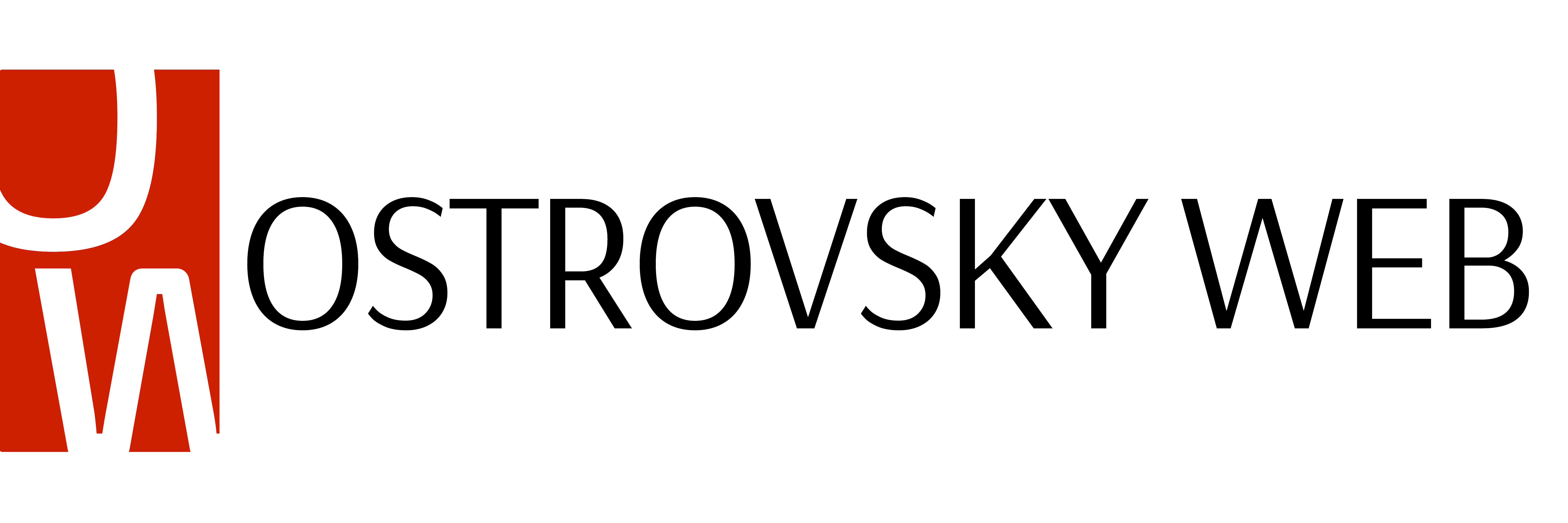 Ostrovsky Web